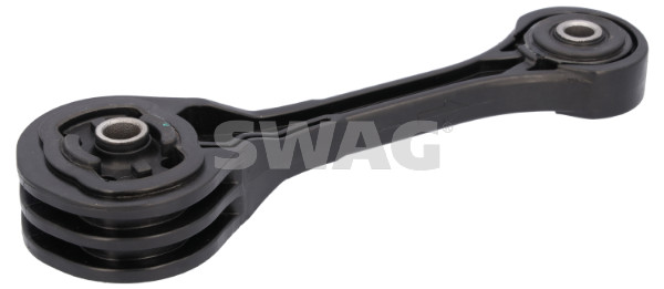 Ulożenie motora SWAG
